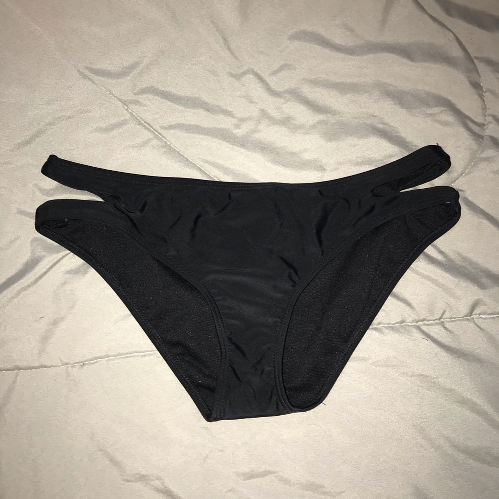 Bikini Bottoms